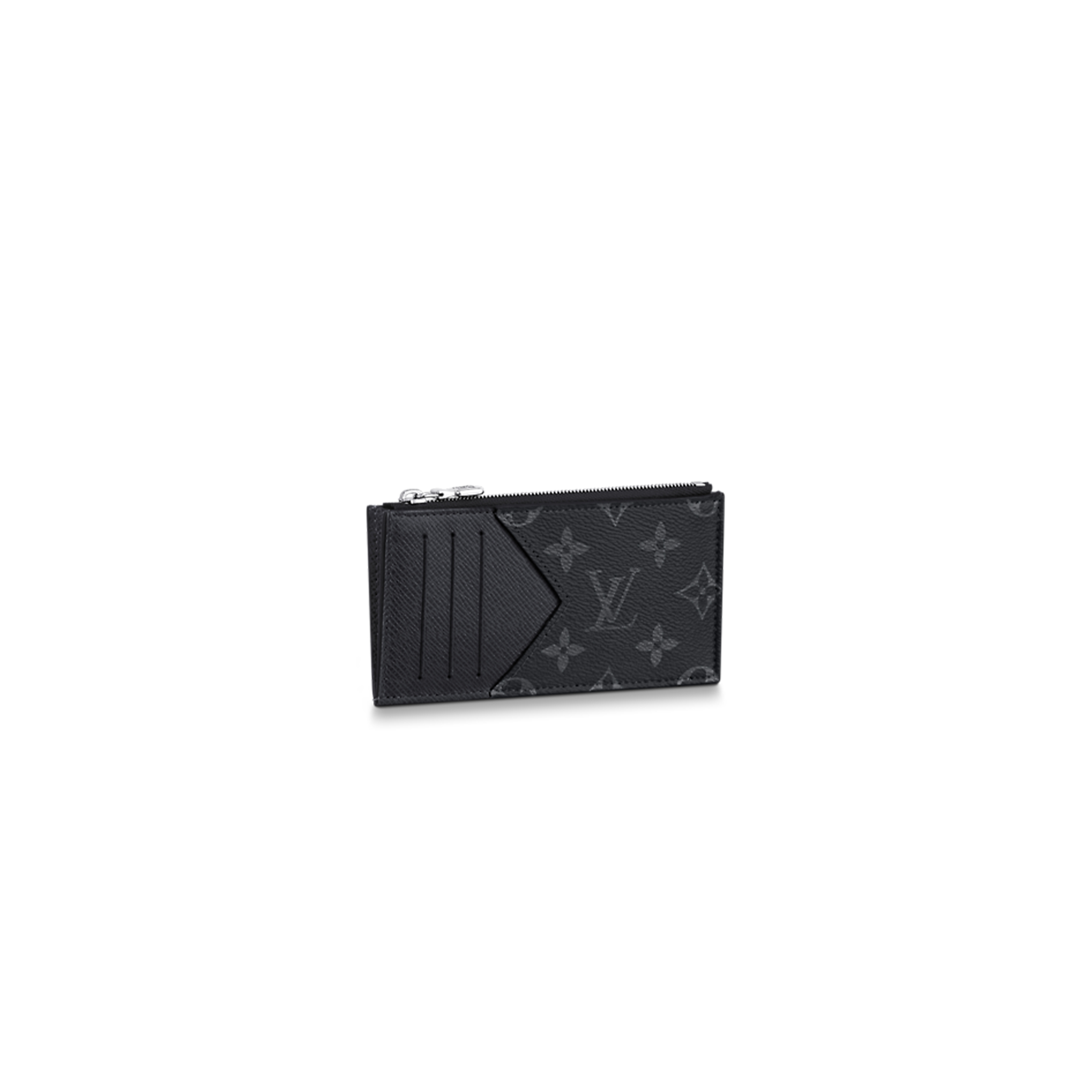 LOUIS VUITTON COIN CARD HOLDER M30271 (14.5*8*1cm)